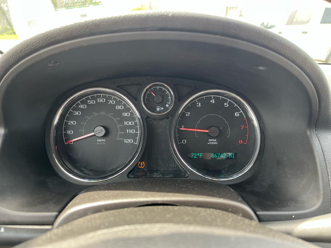 Chevrolet Cobalt  2009