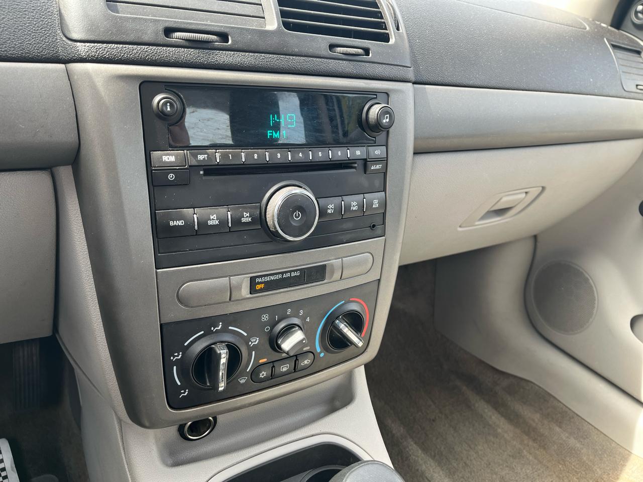 Chevrolet Cobalt  2009