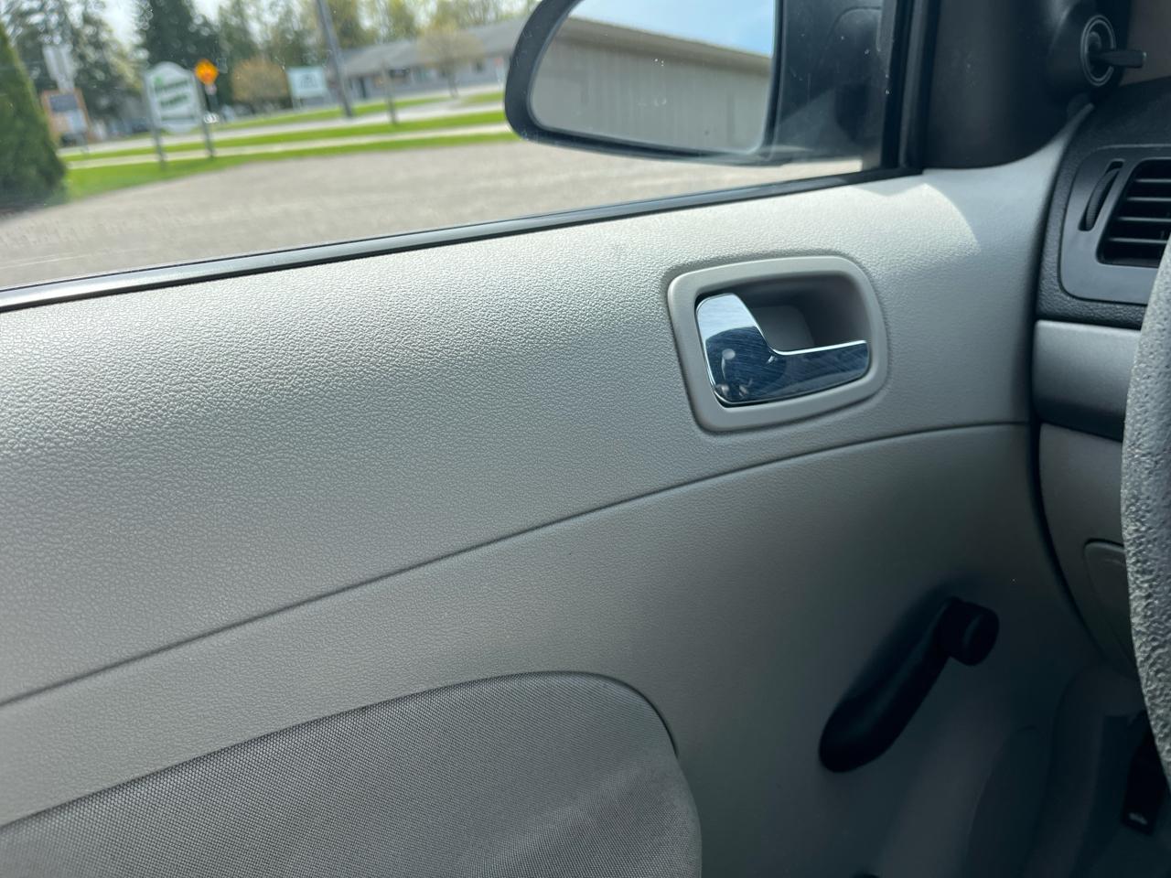 Chevrolet Cobalt  2009