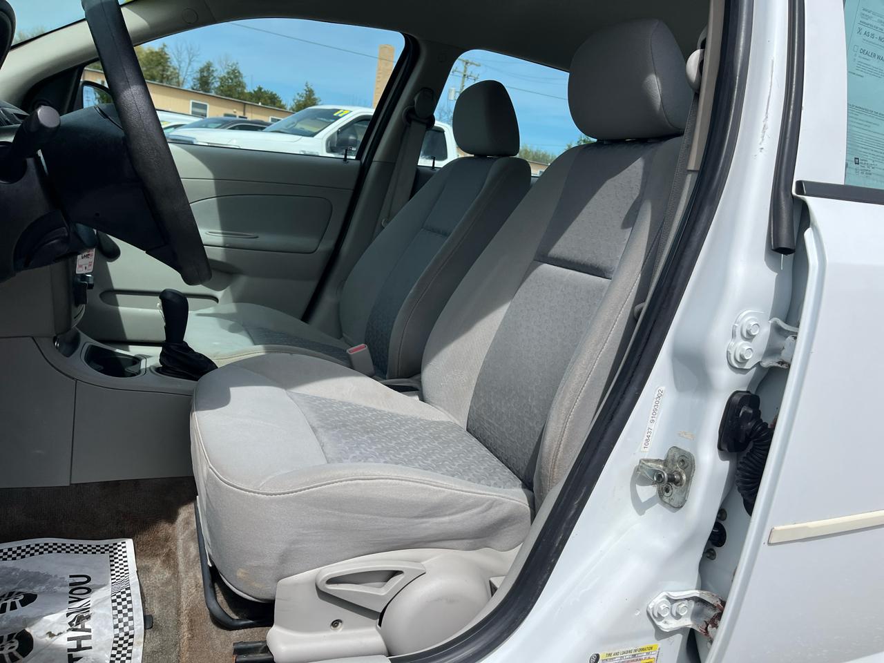 Chevrolet Cobalt  2009