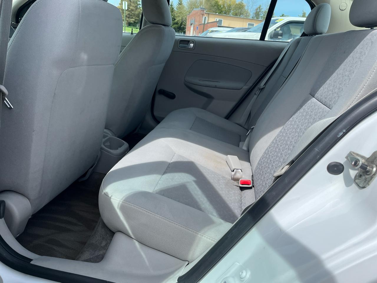 Chevrolet Cobalt  2009