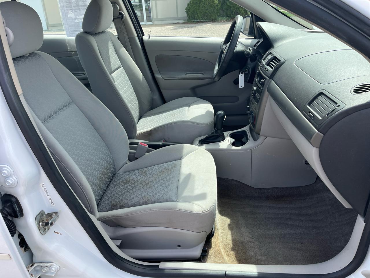 Chevrolet Cobalt  2009