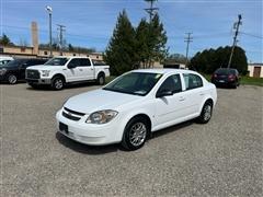 2009 Chevrolet Cobalt 
