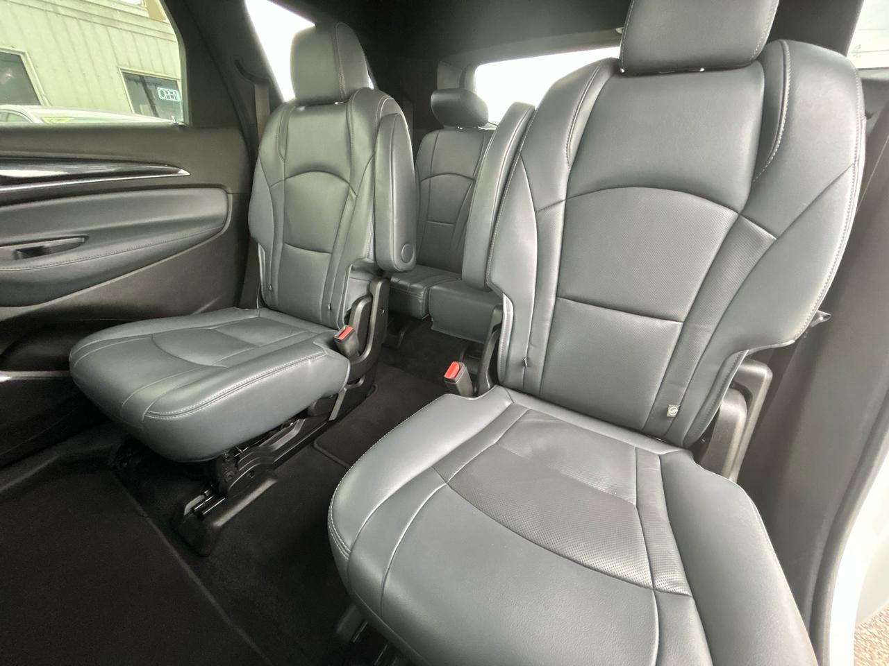 Buick Enclave Essence FWD 2022