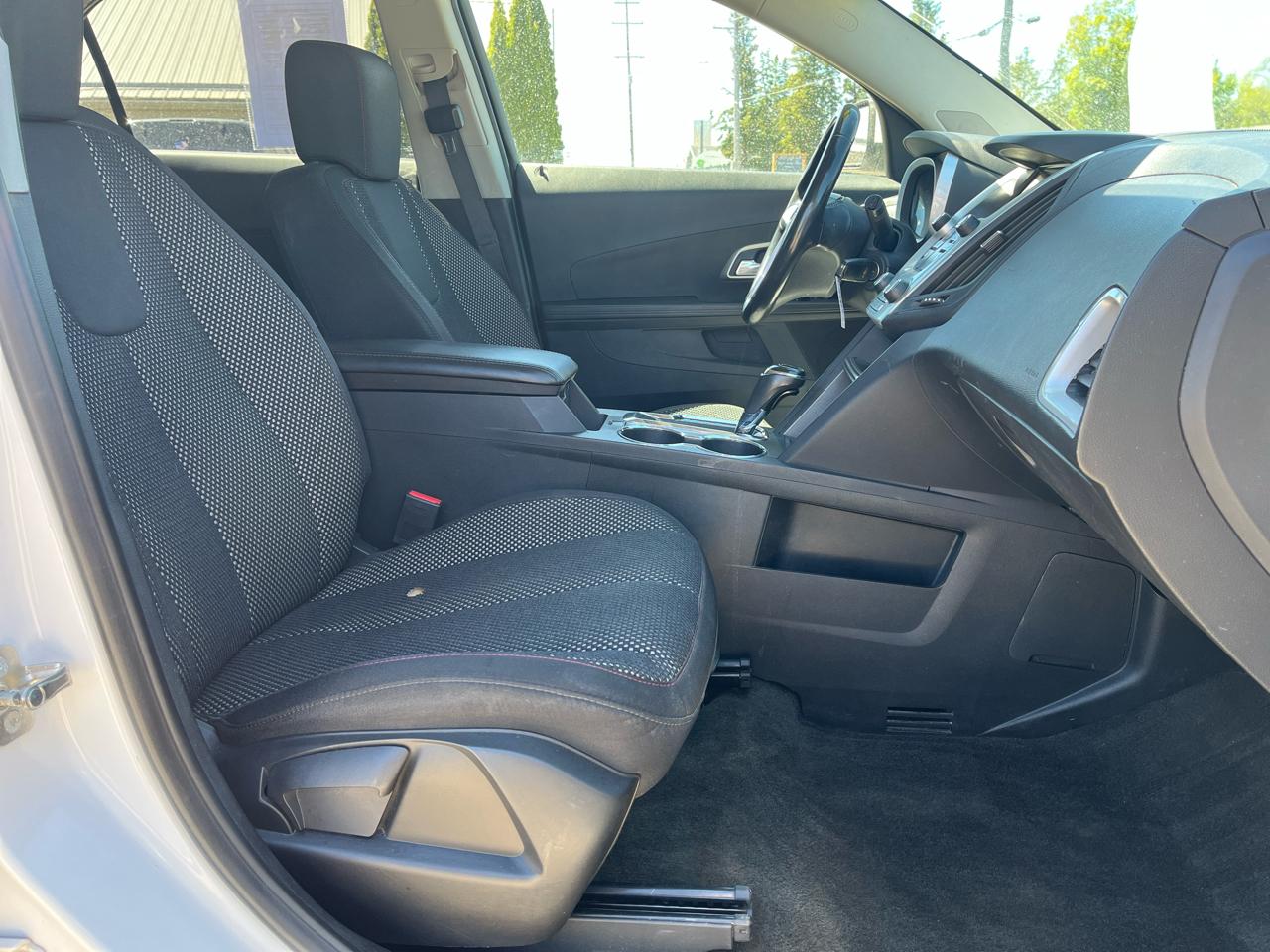 Chevrolet Equinox  2017