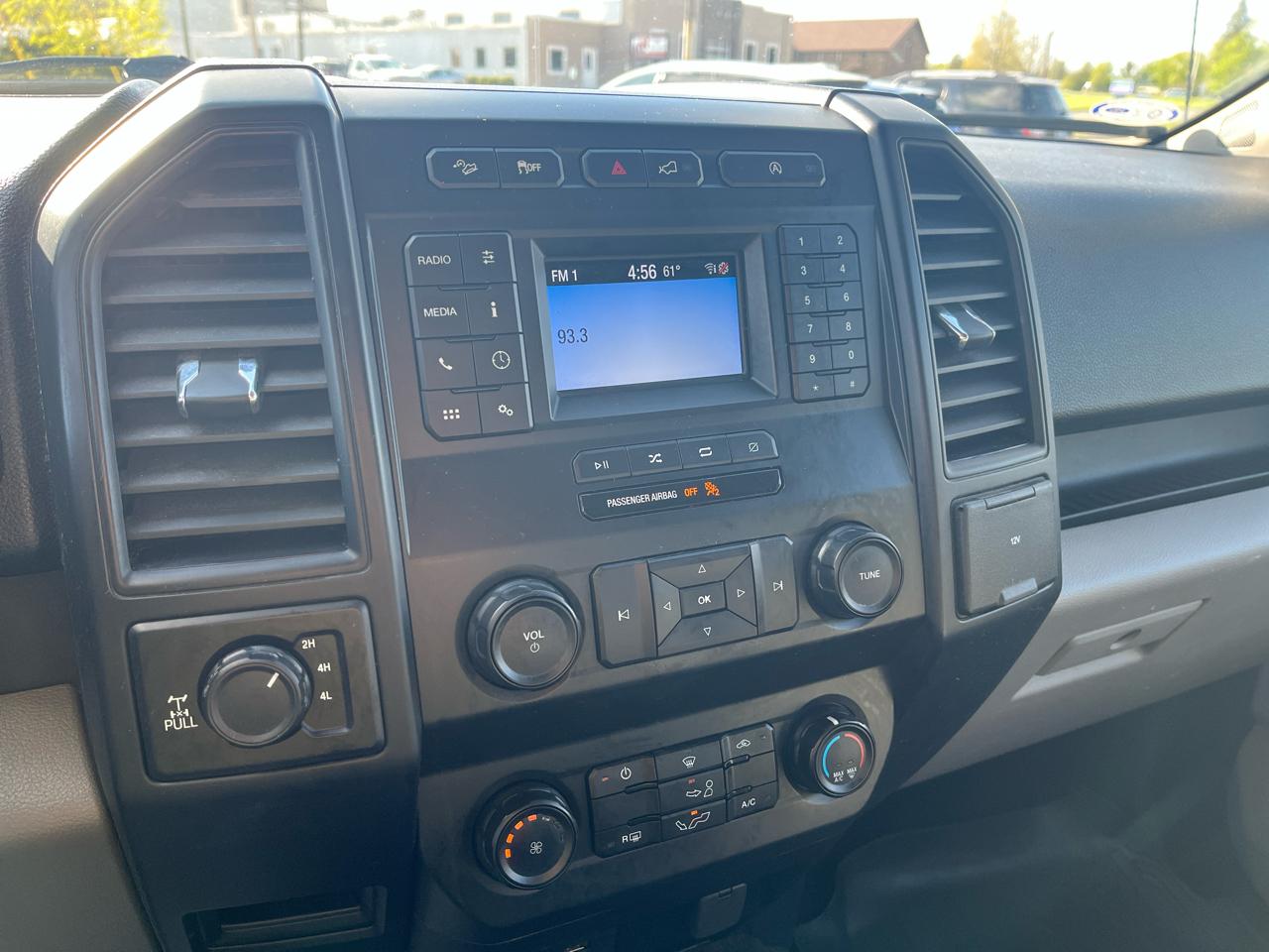 Ford F-150  2020