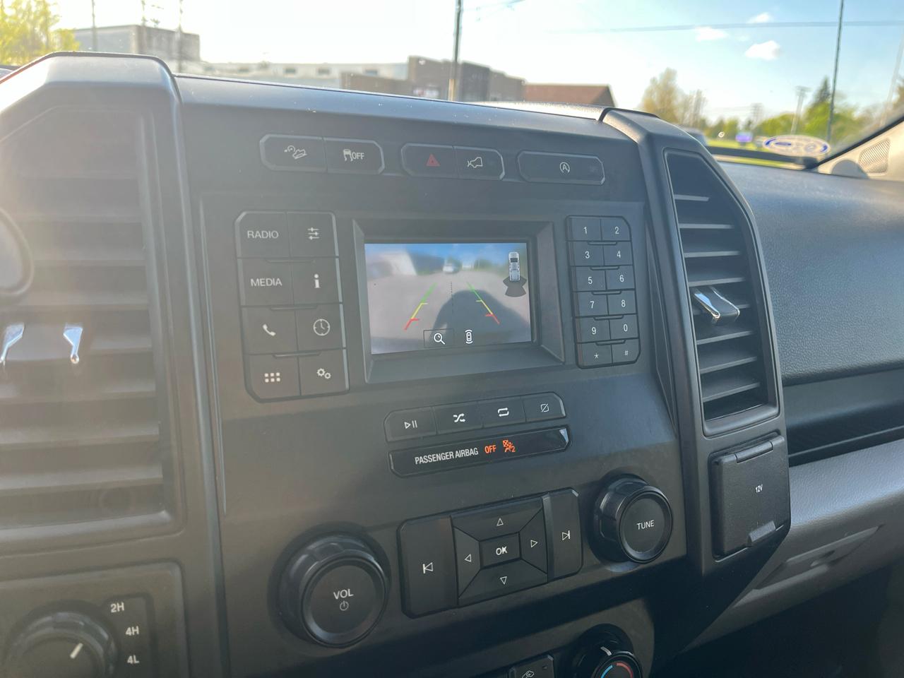Ford F-150  2020