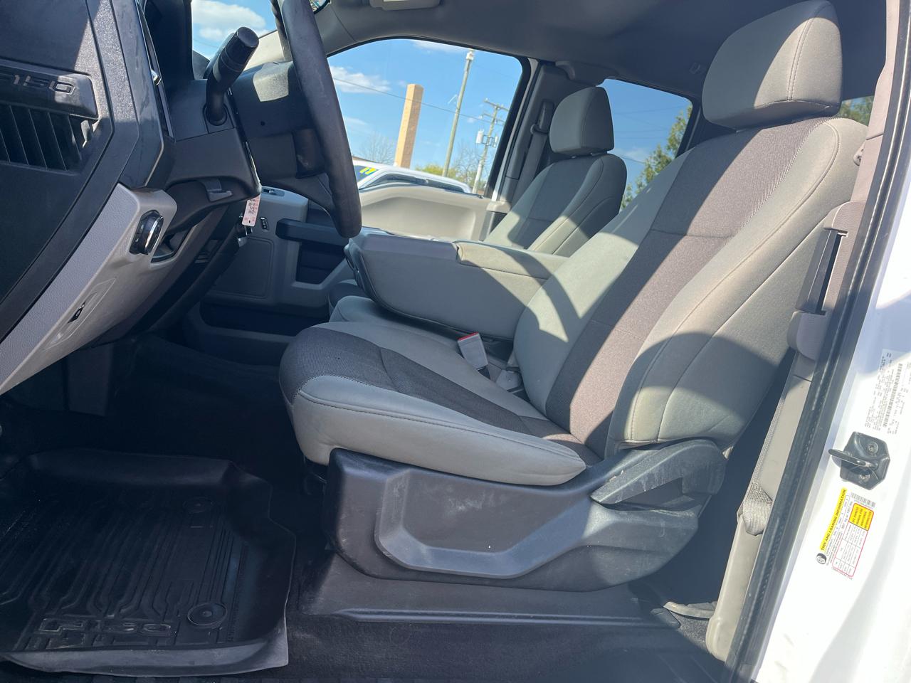 Ford F-150  2020