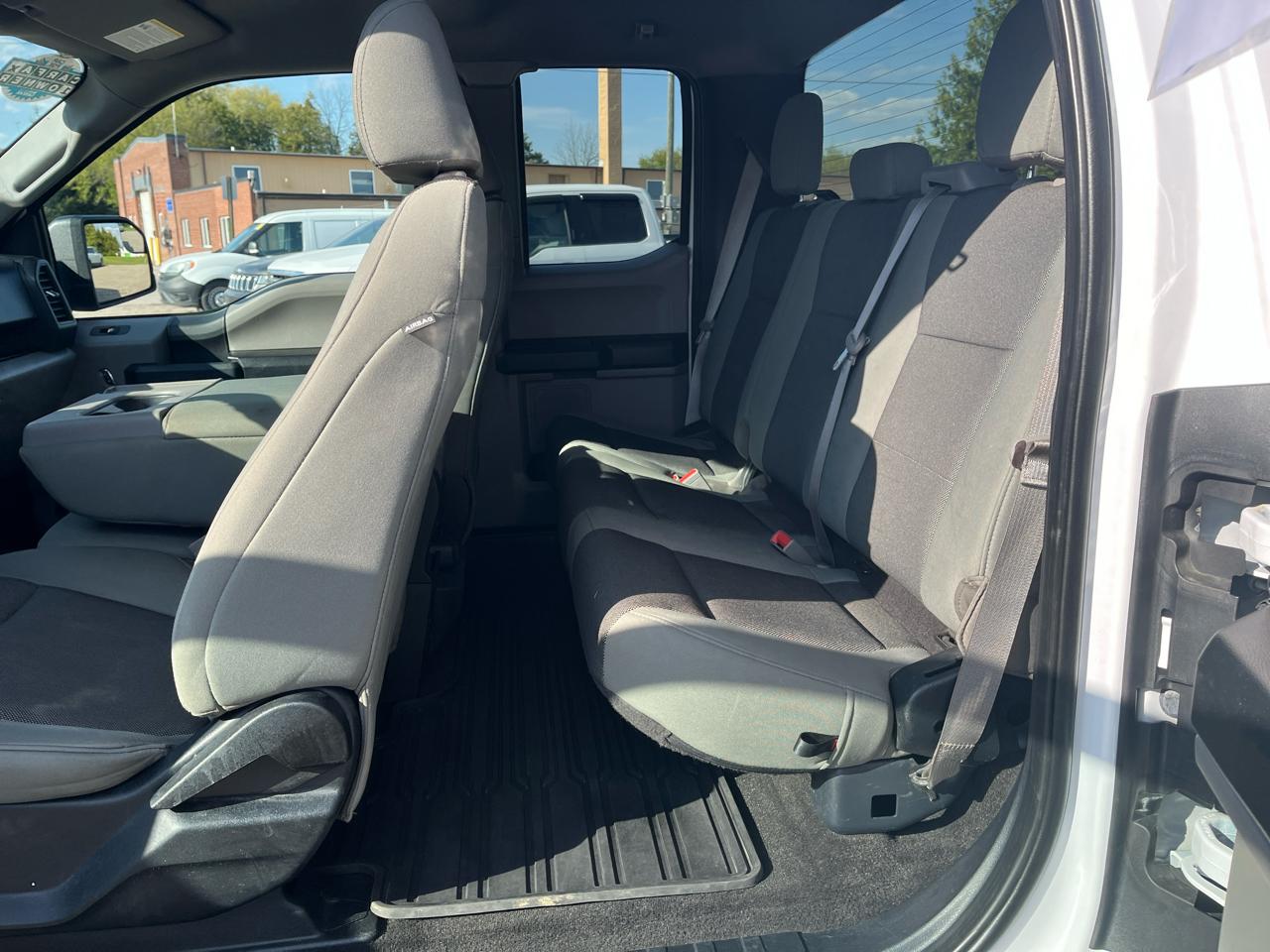 Ford F-150  2020