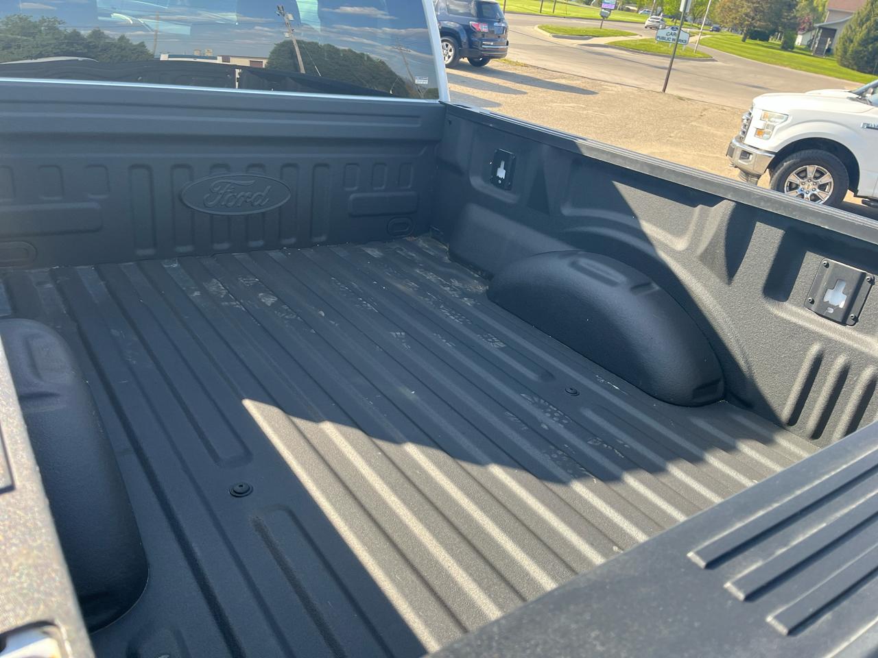 Ford F-150  2020