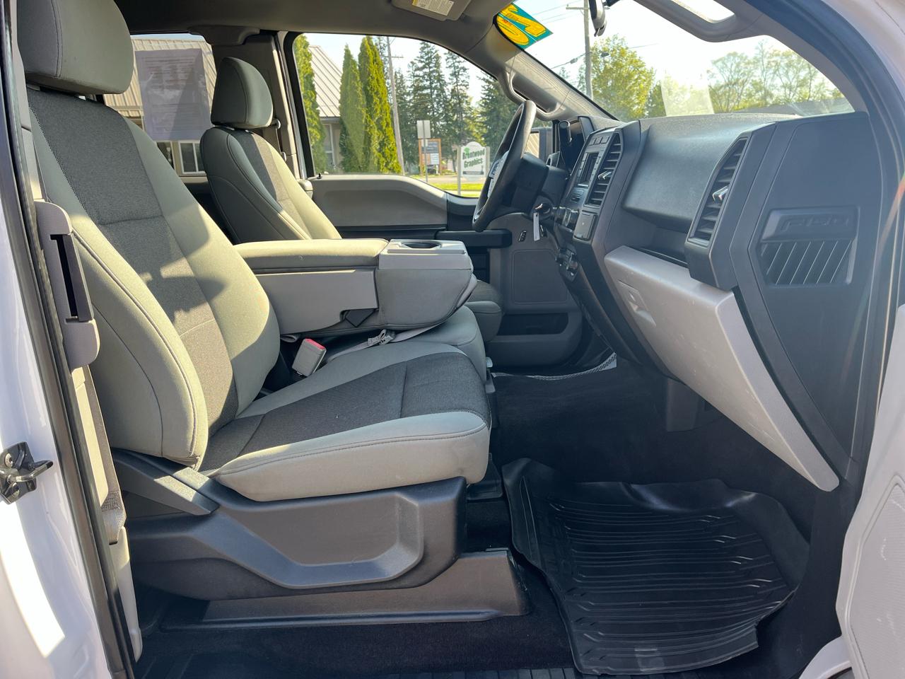 Ford F-150  2020