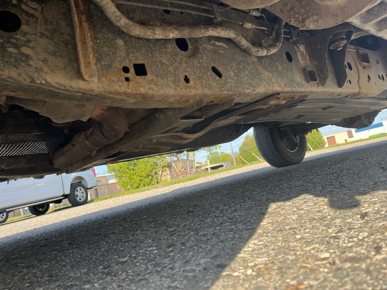 Ford F-150  2020