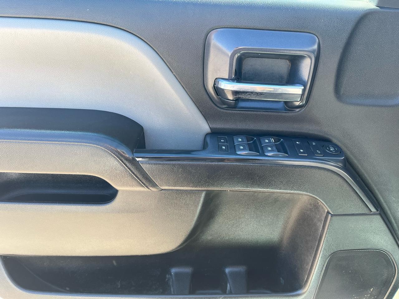 Chevrolet Silverado 3500HD  2018