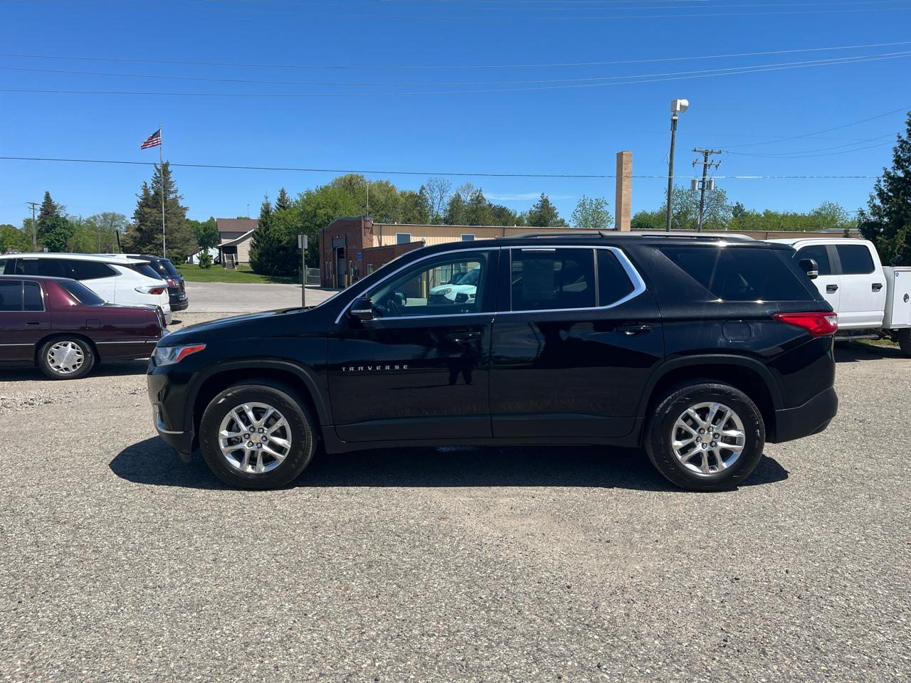 Chevrolet Traverse LT 2019