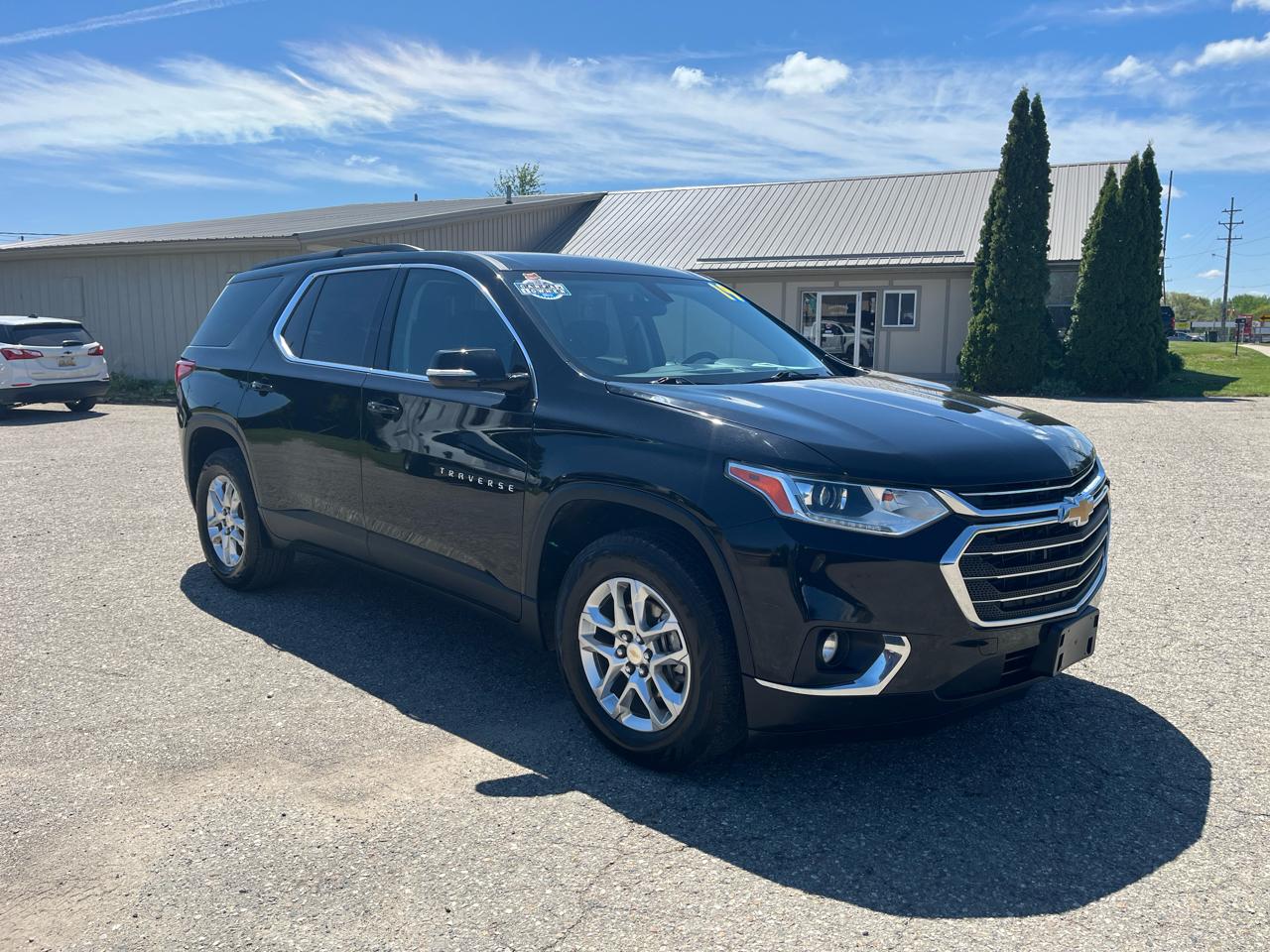 Chevrolet Traverse LT 2019
