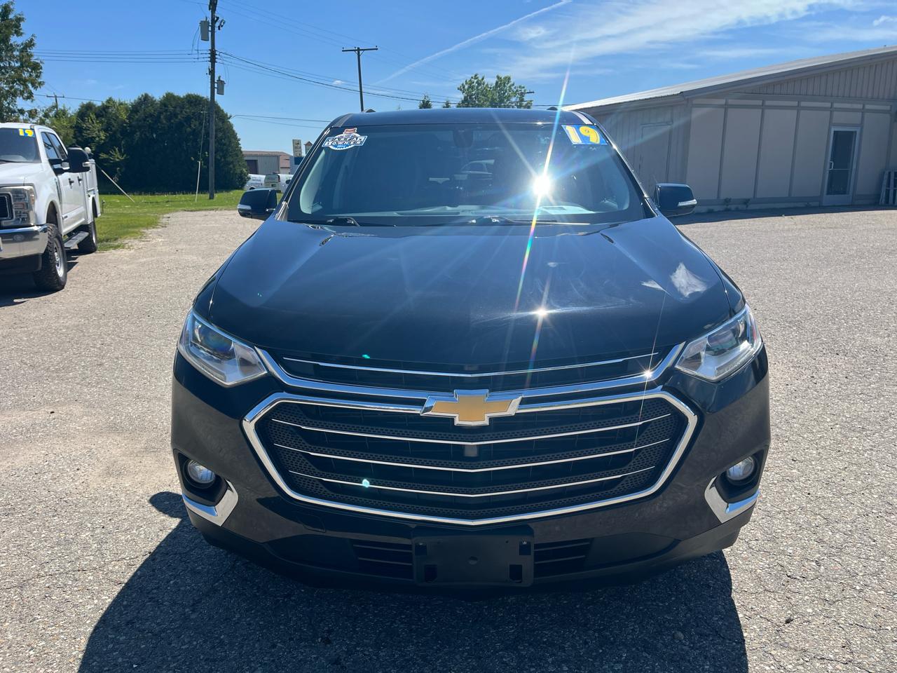 Chevrolet Traverse LT 2019