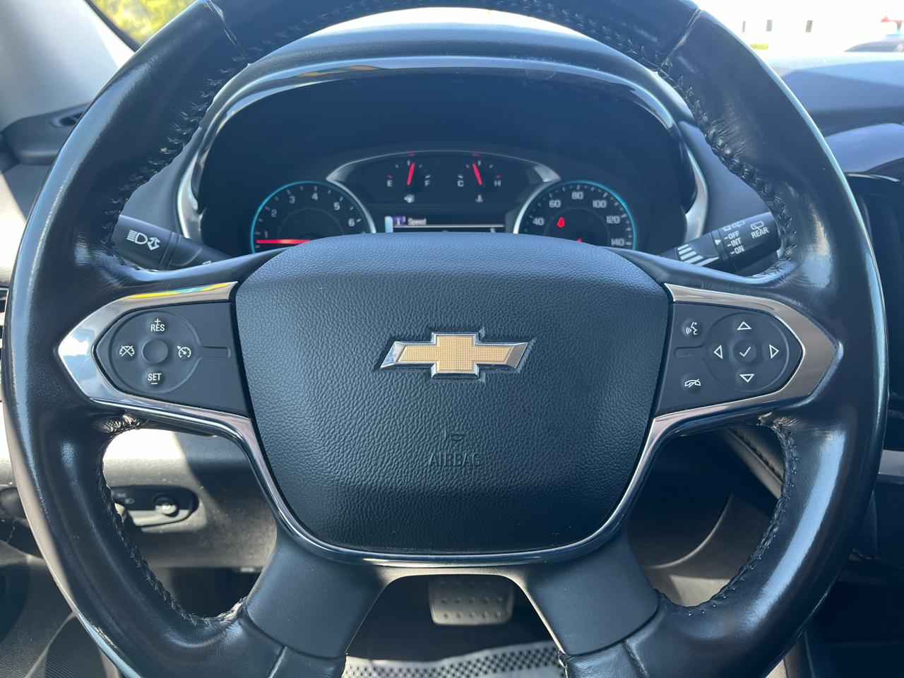 Chevrolet Traverse LT 2019