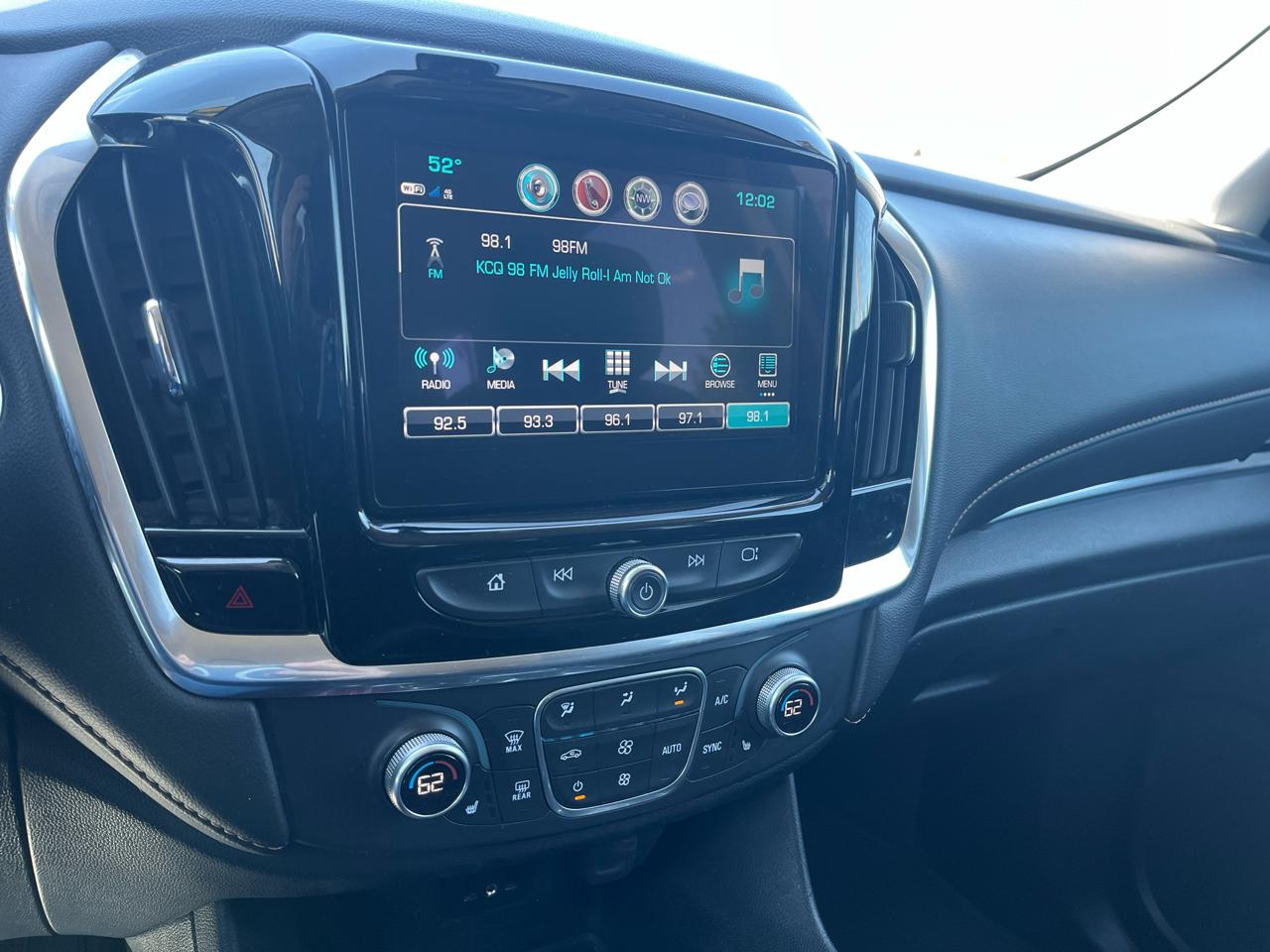 Chevrolet Traverse LT 2019