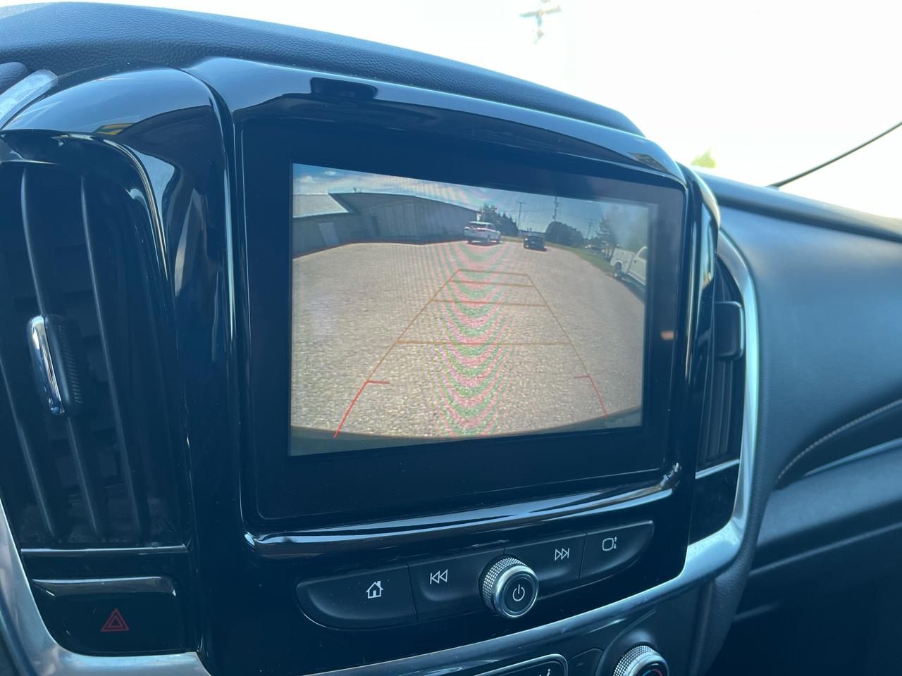 Chevrolet Traverse LT 2019