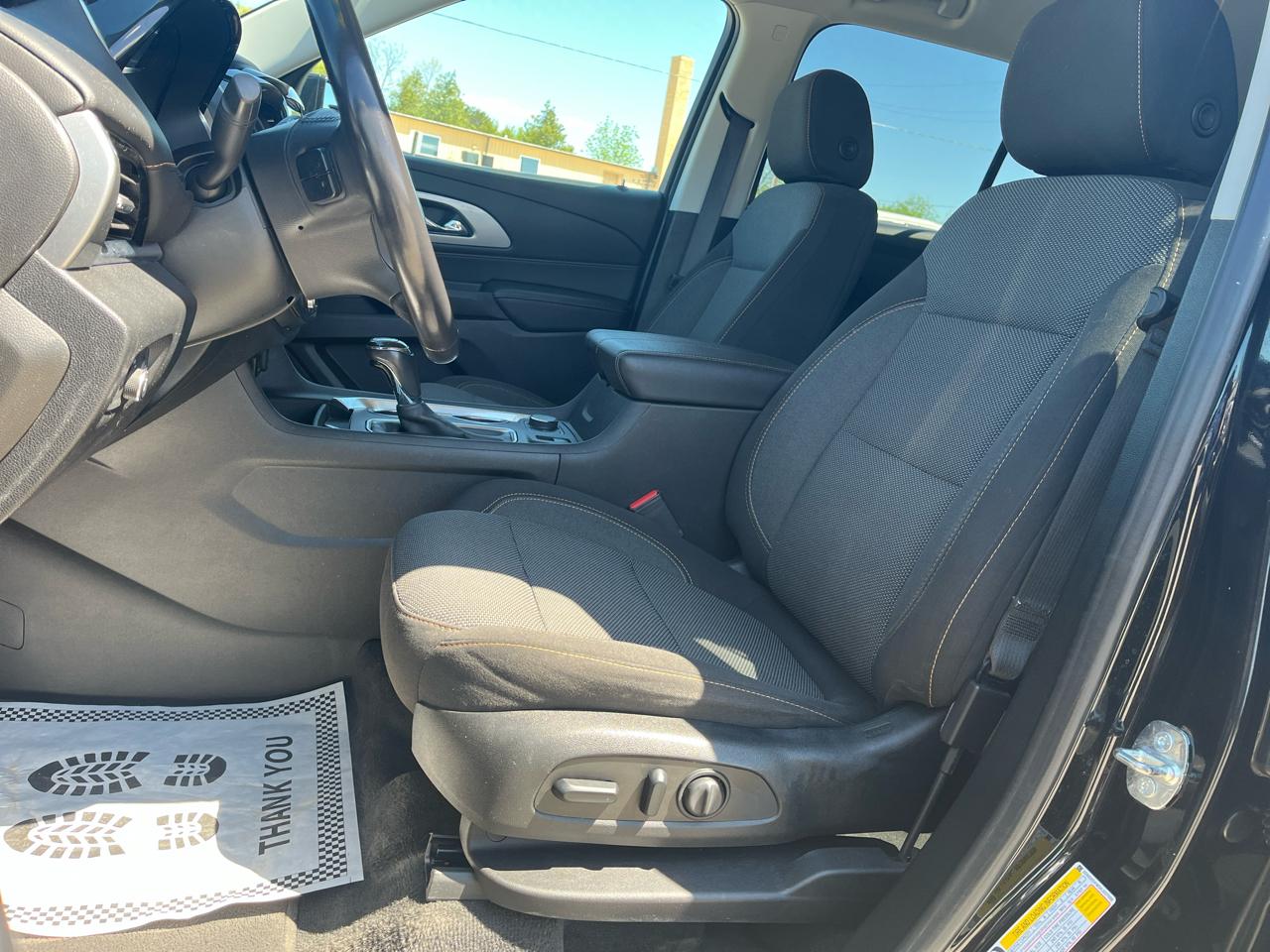 Chevrolet Traverse LT 2019