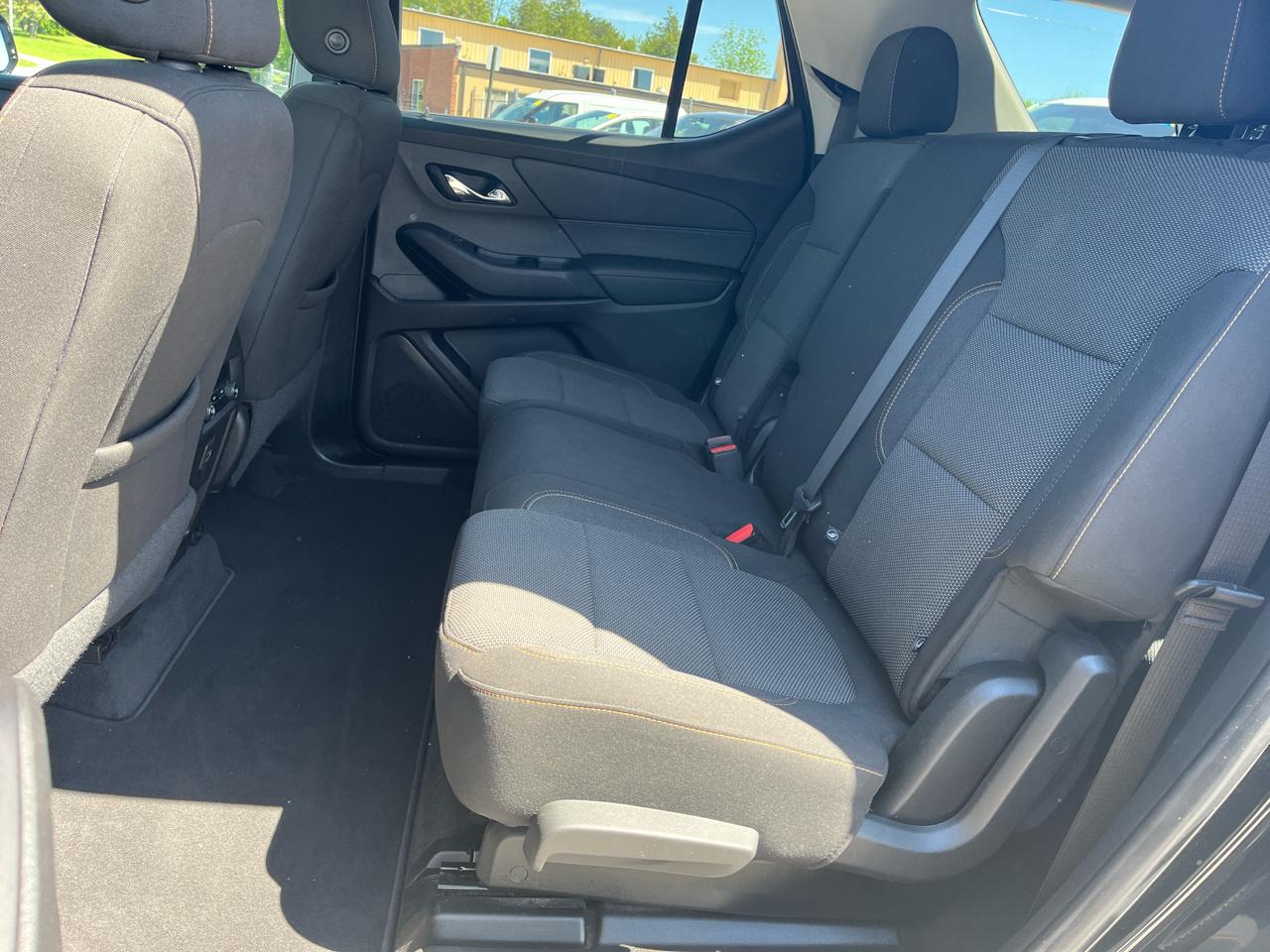 Chevrolet Traverse LT 2019
