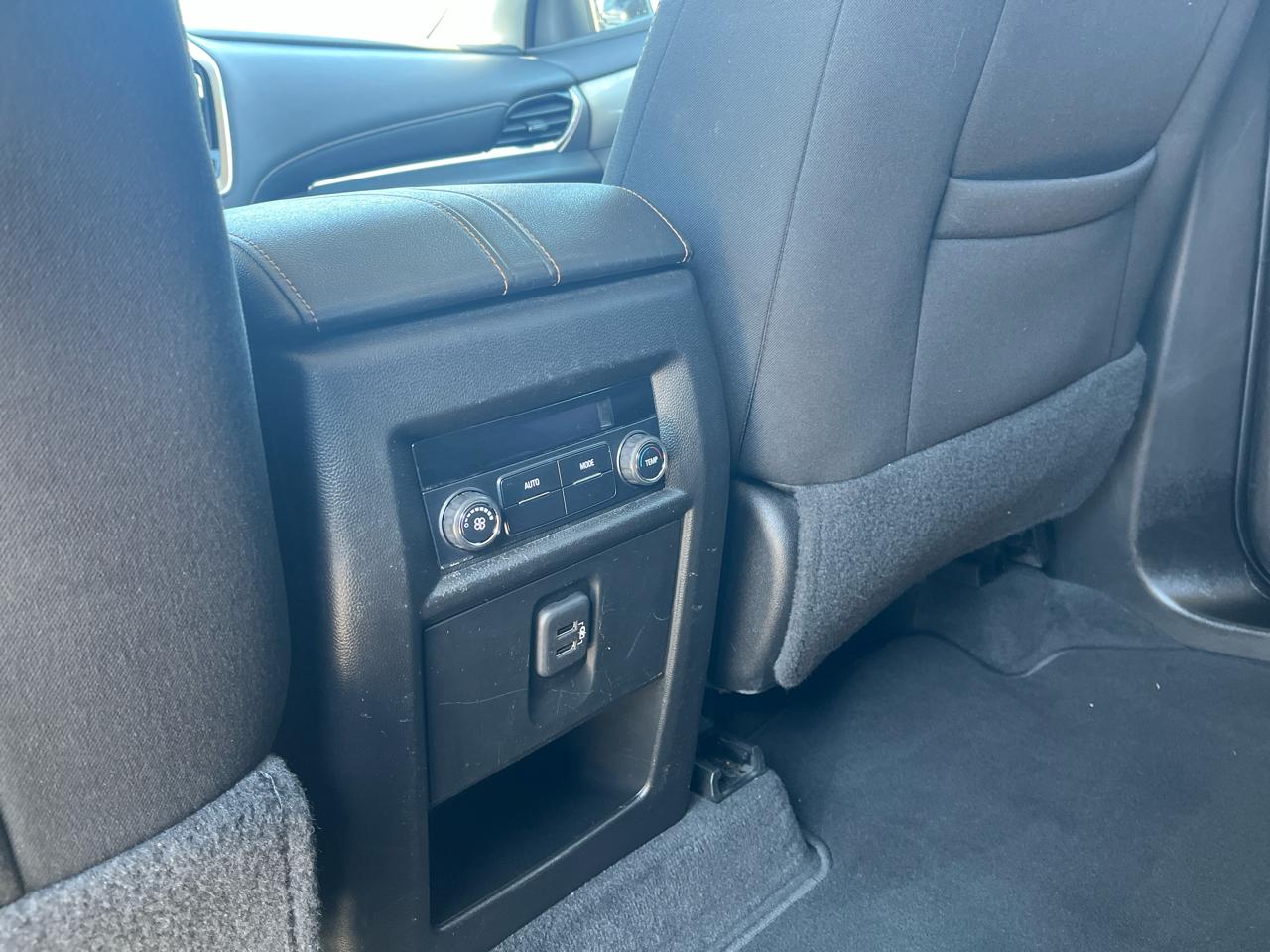 Chevrolet Traverse LT 2019