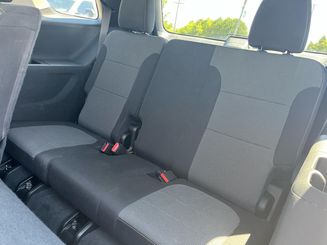 Chevrolet Traverse LT 2019