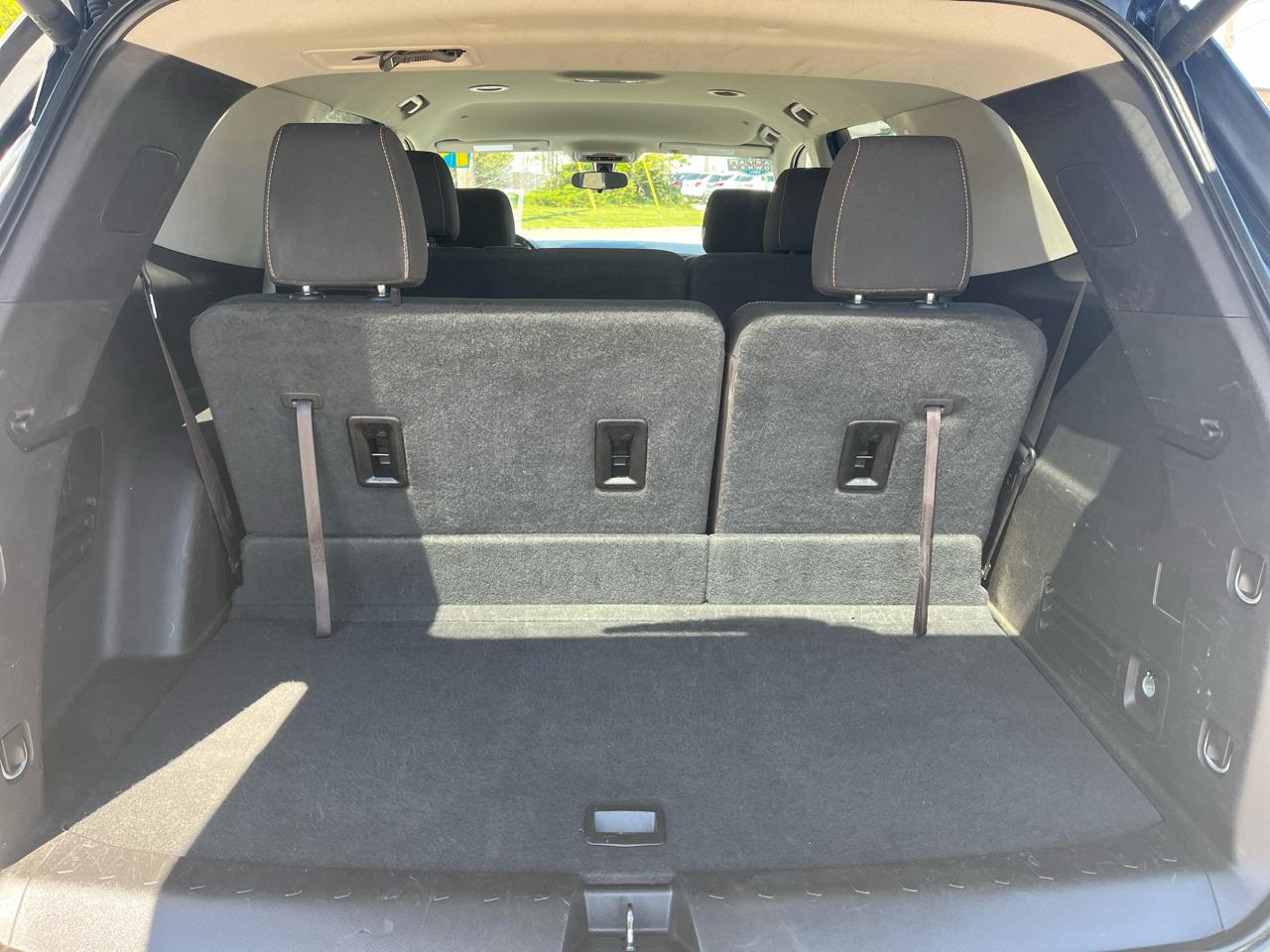 Chevrolet Traverse LT 2019
