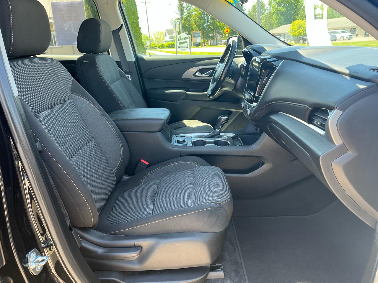 Chevrolet Traverse LT 2019