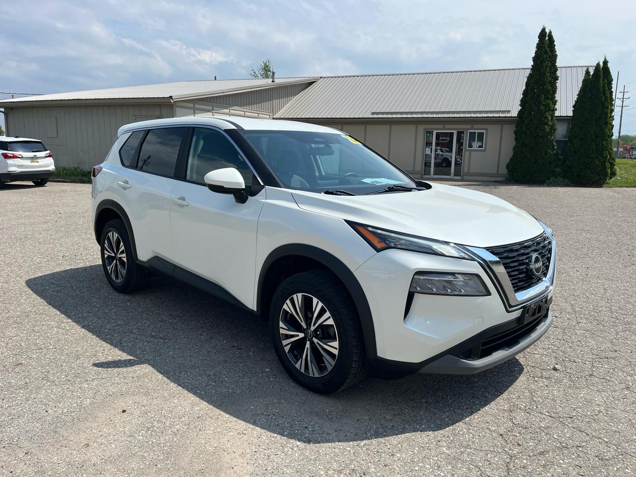 Nissan Rogue  2023
