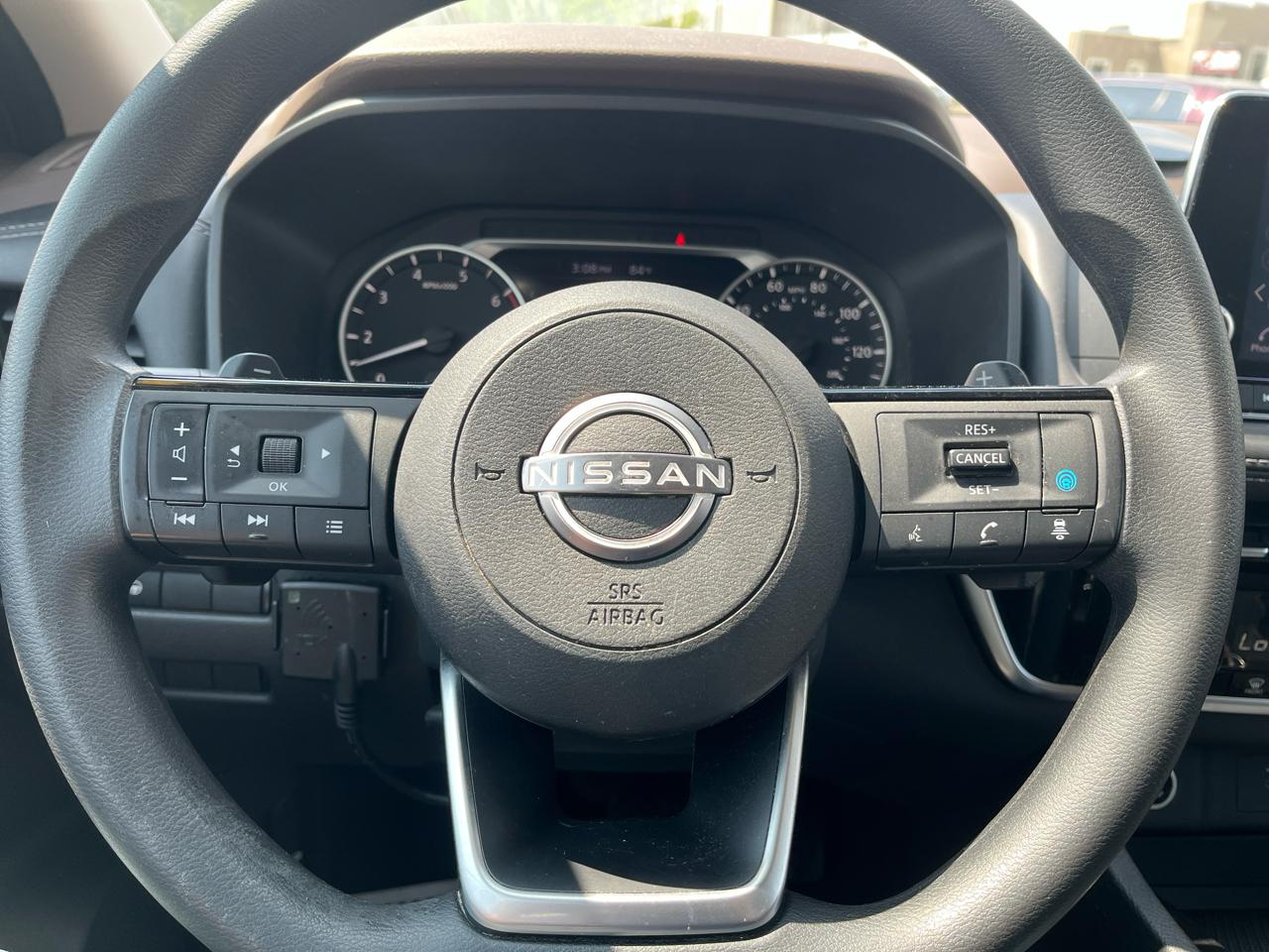 Nissan Rogue  2023