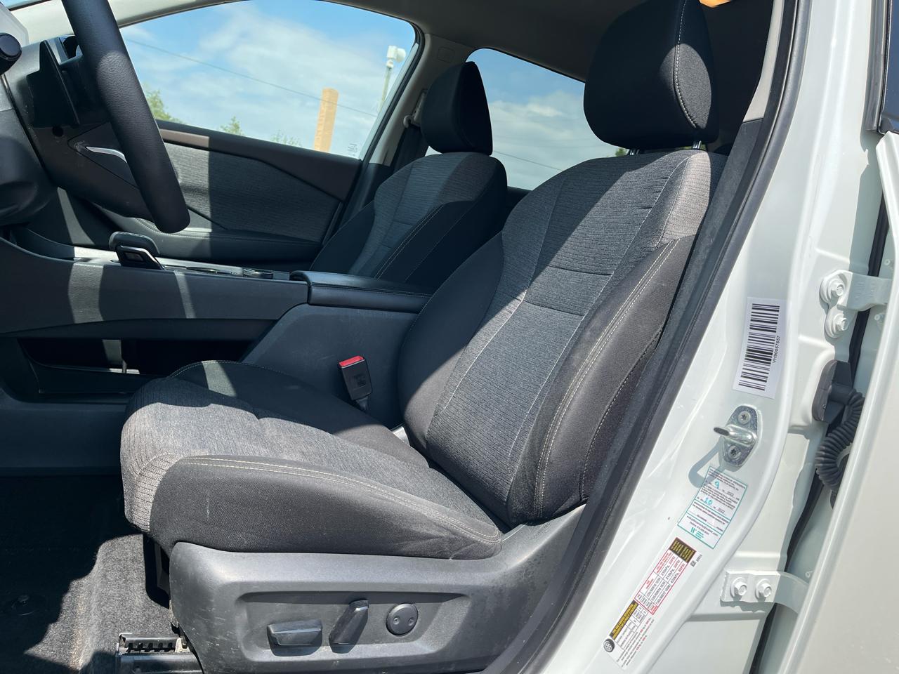 Nissan Rogue  2023