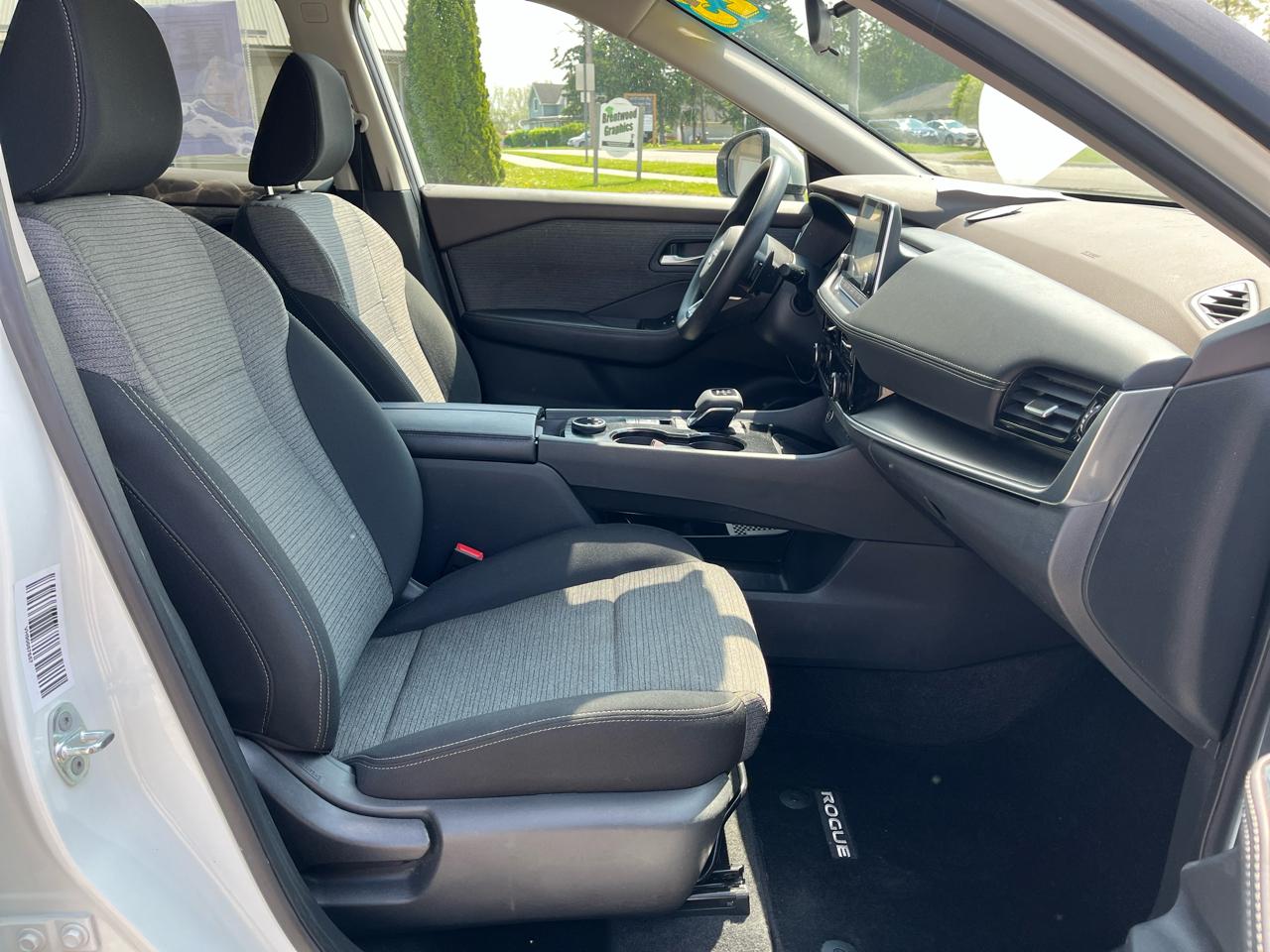 Nissan Rogue  2023