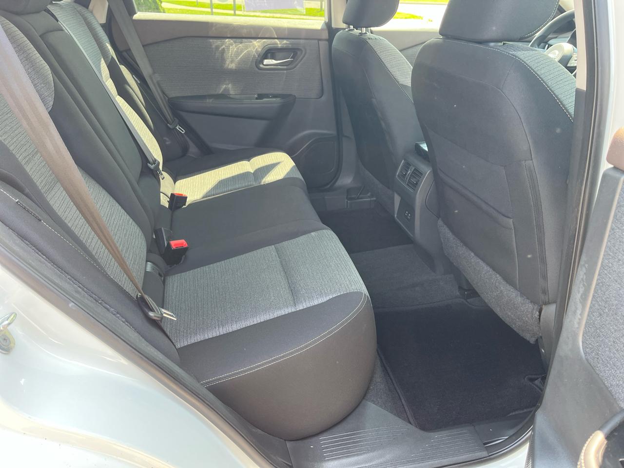 Nissan Rogue  2023