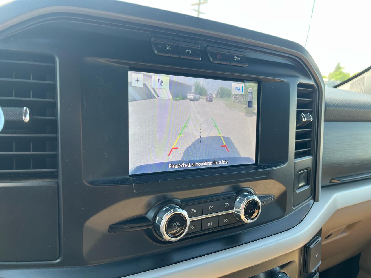 Ford F-150  2021