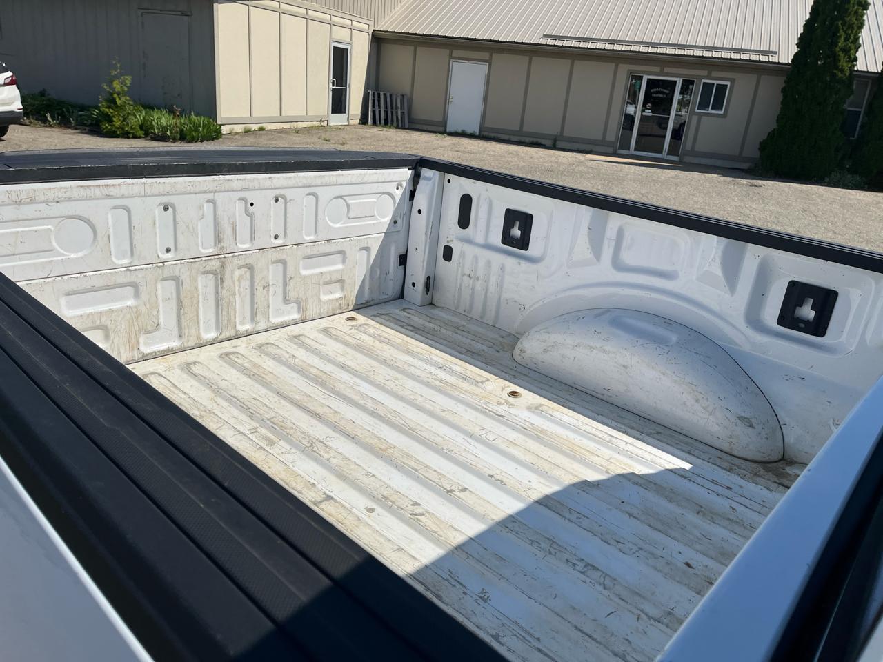 Ford F-150  2021