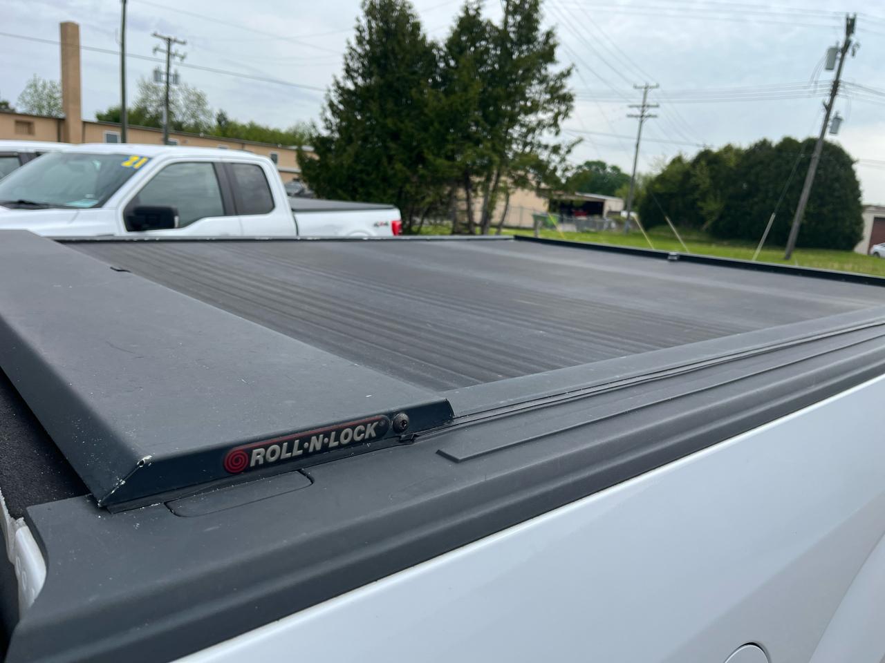 Ford F-150  2015