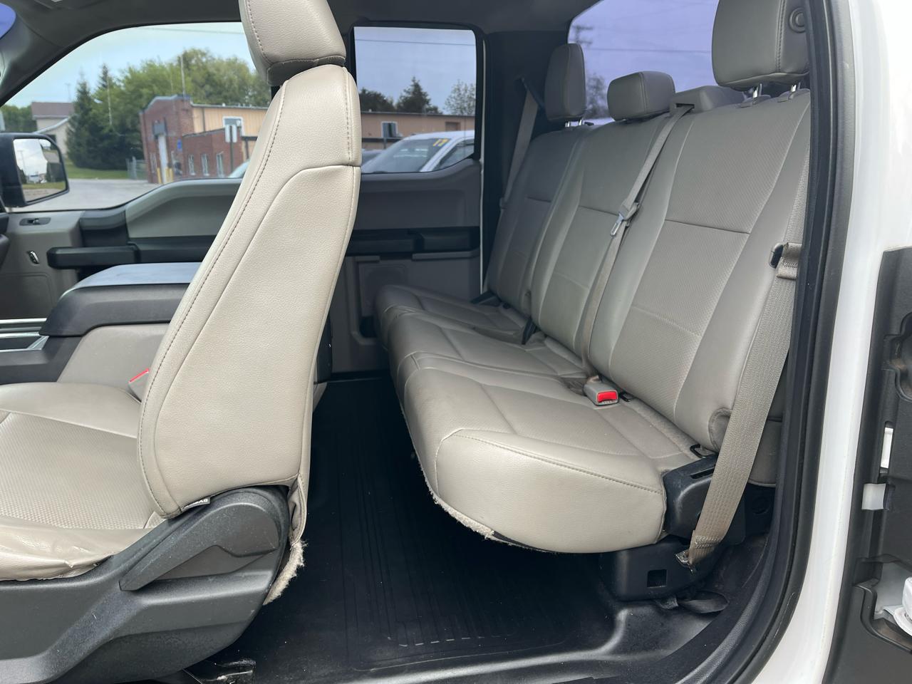 Ford F-150  2015