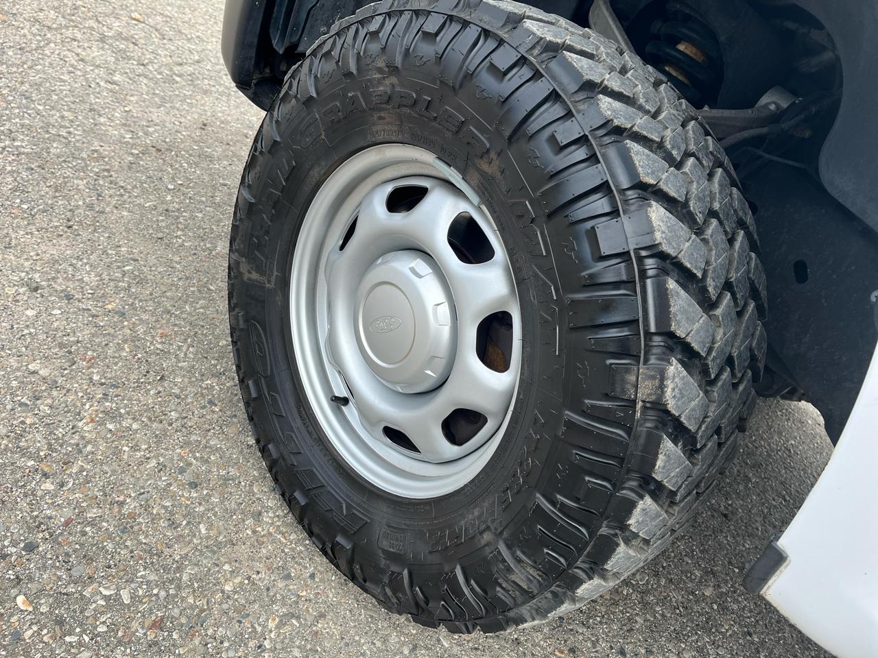 Ford F-150  2015