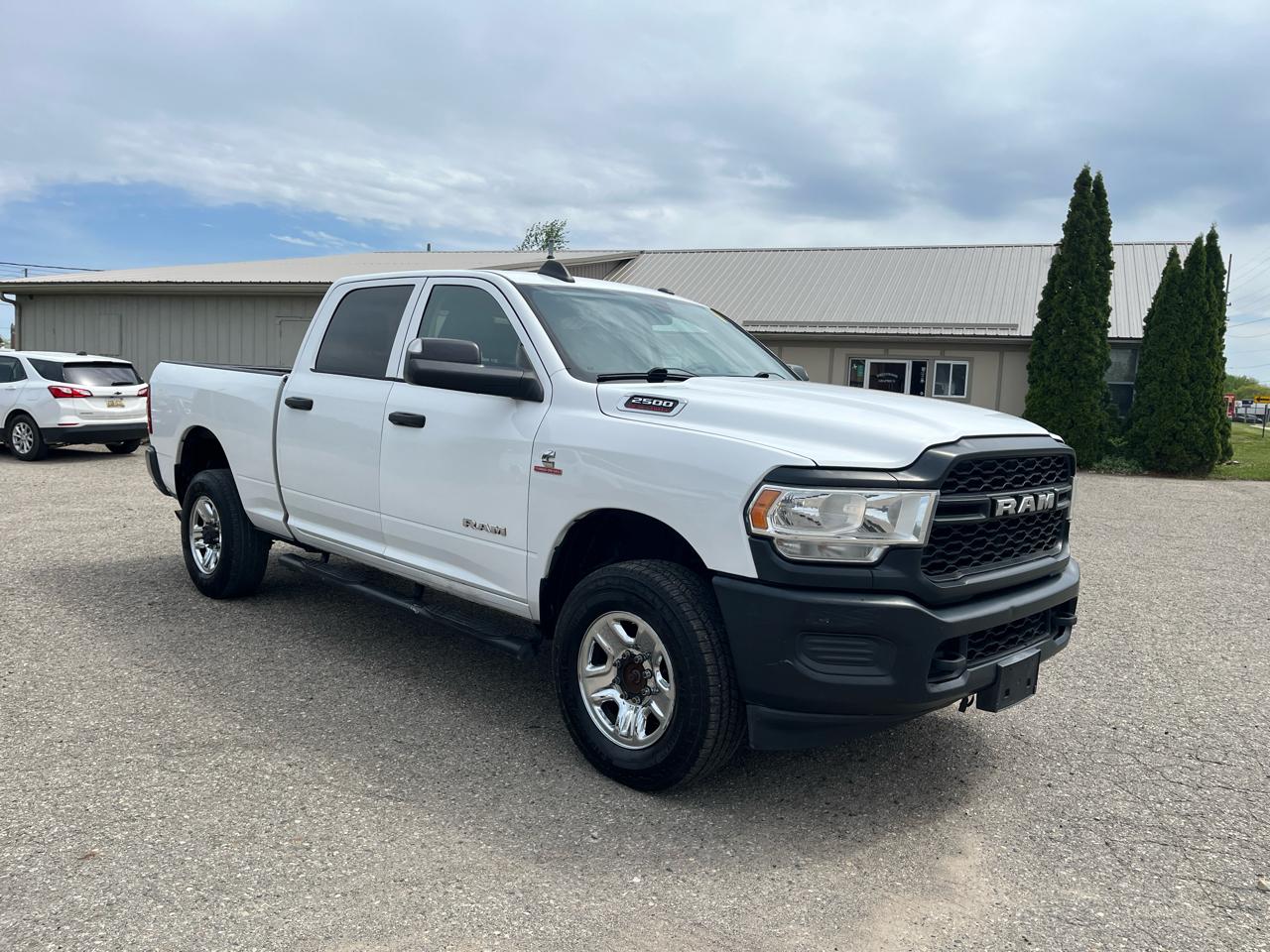 RAM 2500  2019