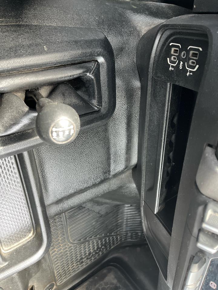 RAM 2500  2019