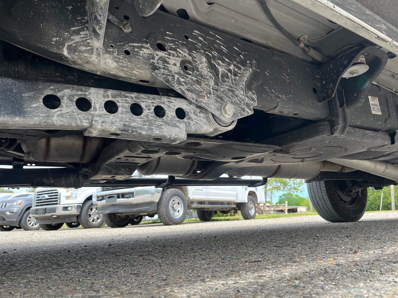 RAM 2500  2019