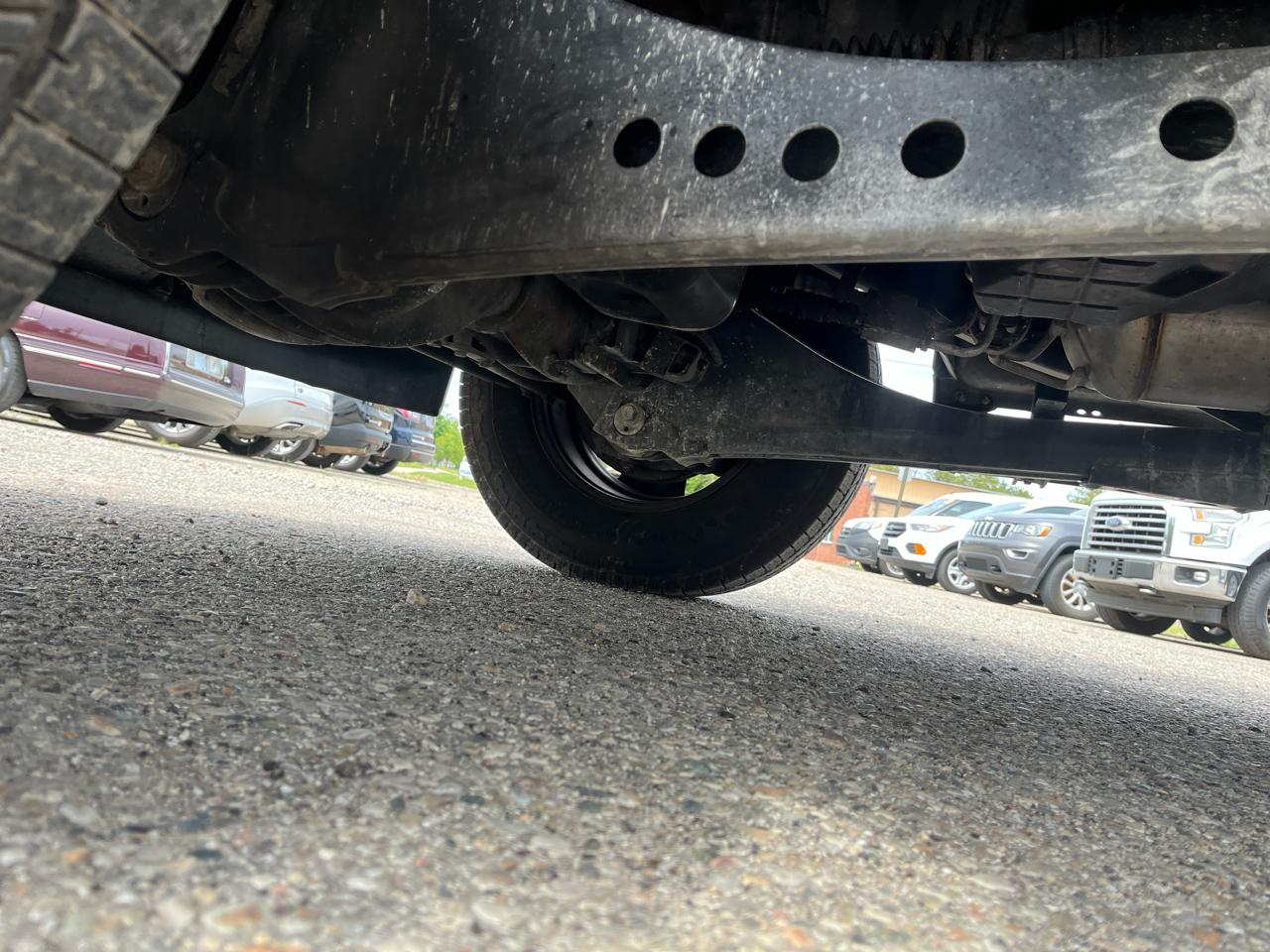 RAM 2500  2019