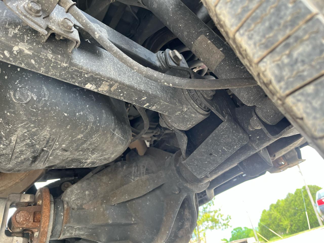 RAM 2500  2019
