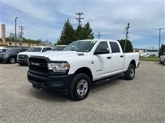 2019 RAM 2500 