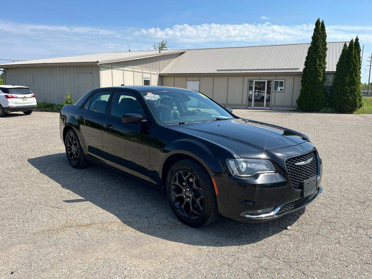 Chrysler 300  2019