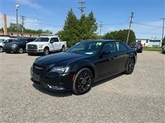 2019 Chrysler 300 