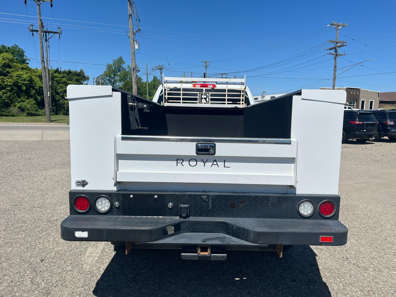 RAM 2500  2020