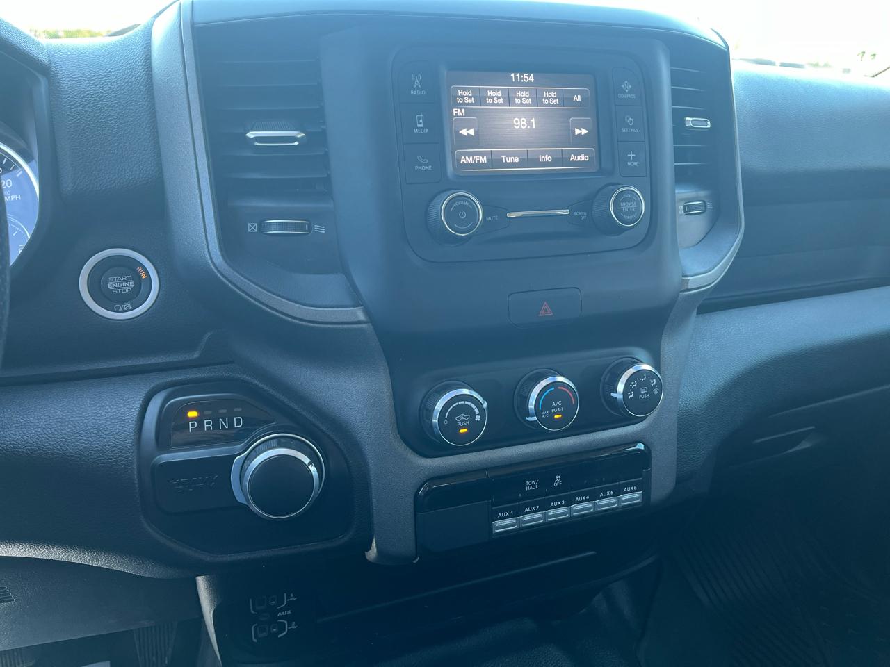RAM 2500  2020