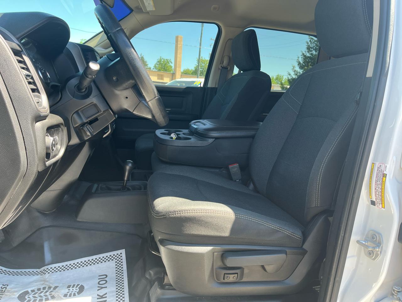 RAM 2500  2020